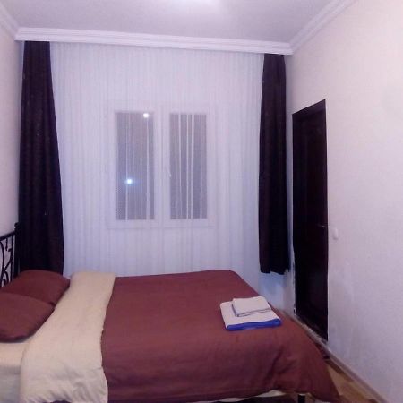 Hotel Inga Inga Kobuleti Zewnętrze zdjęcie
