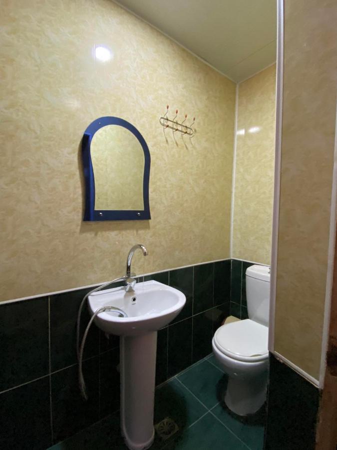 Hotel Inga Inga Kobuleti Zewnętrze zdjęcie