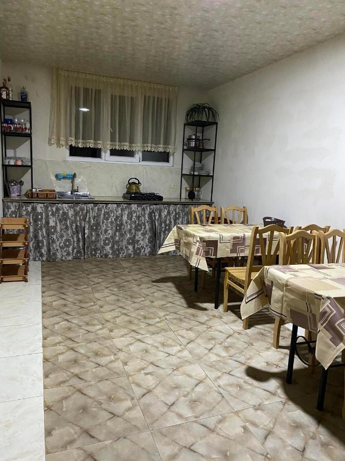 Hotel Inga Inga Kobuleti Zewnętrze zdjęcie