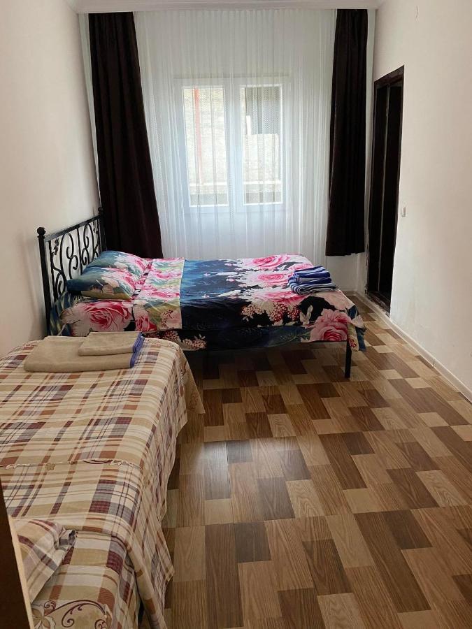 Hotel Inga Inga Kobuleti Zewnętrze zdjęcie